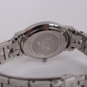 Montre de dame Clipper Ovale en acier – Image 5