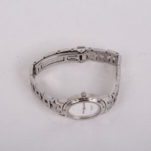 Montre de dame Clipper Ovale en acier – Image 7