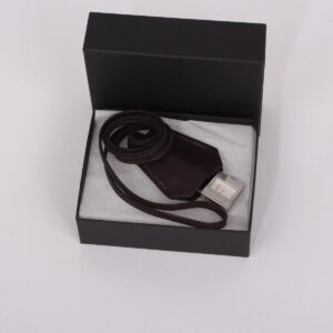 Montre de dame Kelly-Clochette acier – Image 1