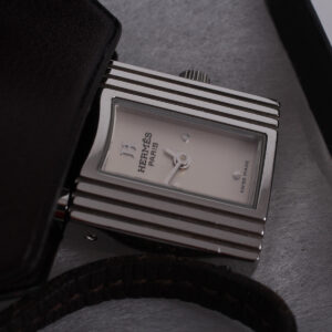 Montre de dame Kelly-Clochette acier – Image 3