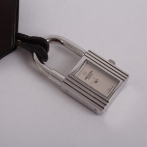 Montre de dame Kelly-Clochette acier – Image 4