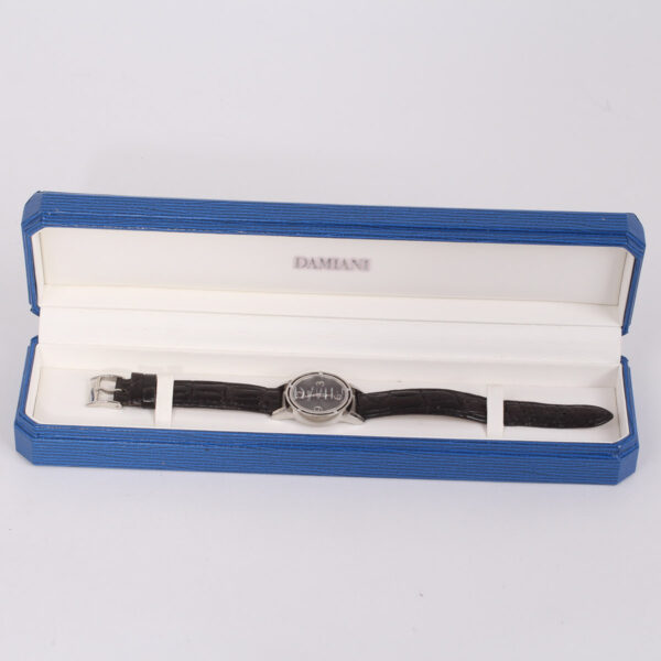 Montre D-Side diamants-0