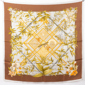 Scarf Sérénité - Image 1