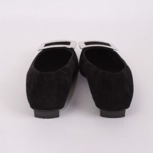 Pair of woman shoes size 35 - Image 2
