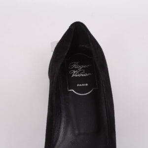 Pair of woman shoes size 35 - Image 3