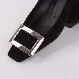 Pair of woman shoes size 35 - Image 4