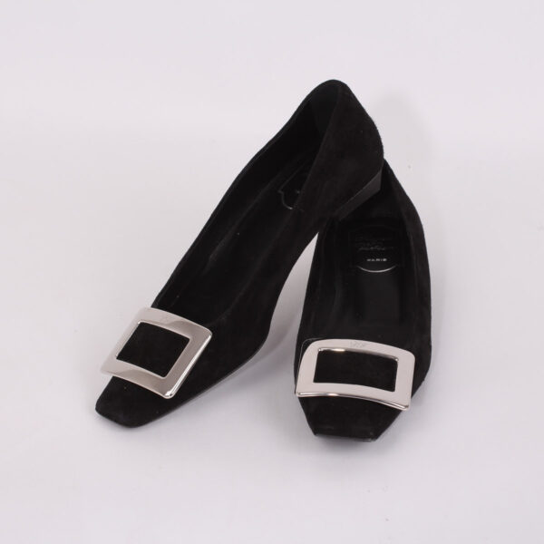Paire de trotteurs pointure 35-0