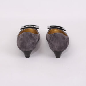 Pair of shoes size 35 1/2 - Image 3