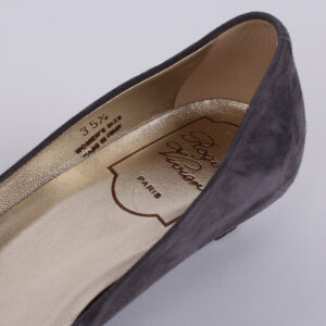 Pair of shoes size 35 1/2 - Image 4
