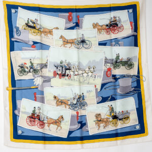 Carré Attelages (Mail Coach) – Image 1