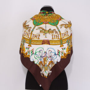 Scarf Luna Park - Image 4
