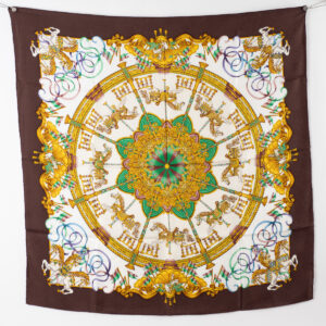 Scarf Luna Park - Image 1