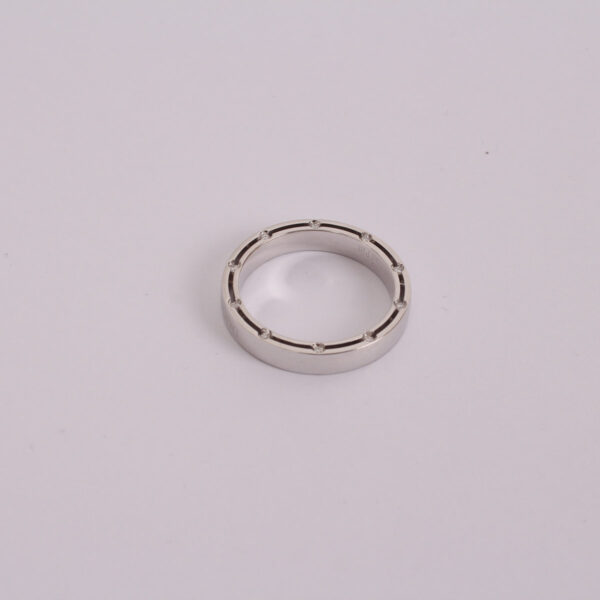 Bague D-Side-0