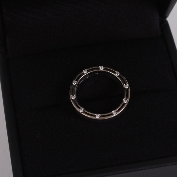 Bague D-Side-0