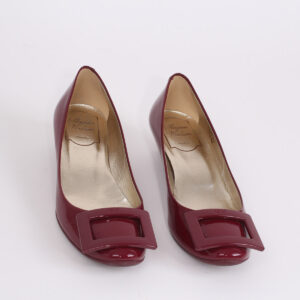 Roger Vivier lady shoes size 35 1/2 - Image 2