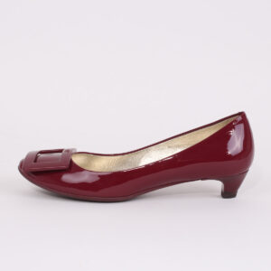 Roger Vivier lady shoes size 35 1/2 - Image 3