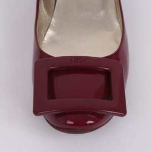 Roger Vivier lady shoes size 35 1/2 - Image 5