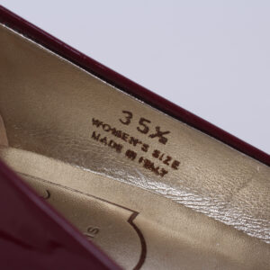 Roger Vivier lady shoes size 35 1/2 - Image 6