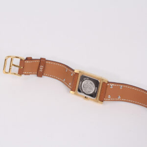 Reloj para mujer Médor chapado en oro - Imagen 10