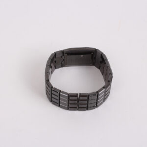 Montre Chocolat en céramique noire – Image 6
