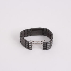Montre Chocolat en céramique noire – Image 8