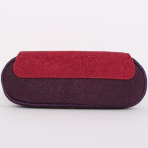 Clutch Colección Galuchat - Imagen 2