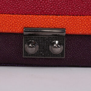 Clutch Colección Galuchat - Imagen 4