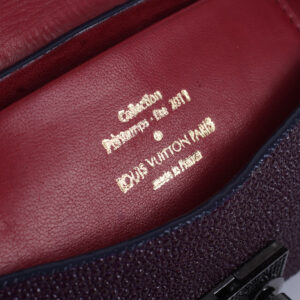 Clutch Colección Galuchat - Imagen 7