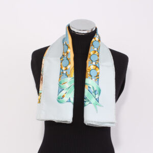 Scarf Chevaux de Trait - Image 2