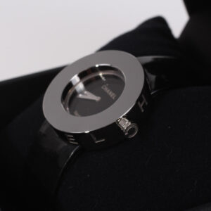 Montre de dame La Ronde acier – Image 4