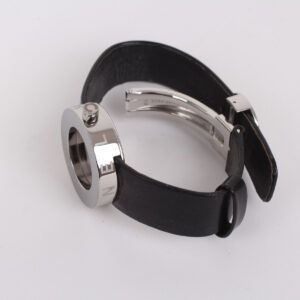 Montre de dame La Ronde acier – Image 7