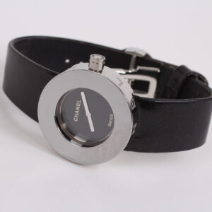 Montre de dame La Ronde acier – Image 9