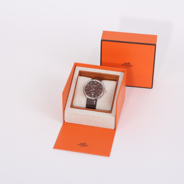 Montre Arceau Très Grand Modèle Automatique-0