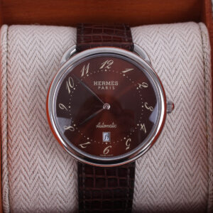 Watch Arceau very large model Automatic - Image 3