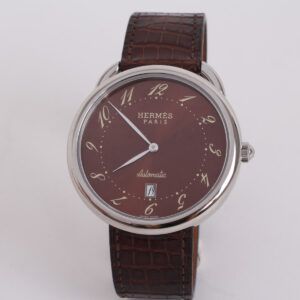 Watch Arceau very large model Automatic - Image 4