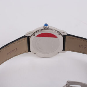 Lady's watch Ronde Solo Louis Cartier - Image 2