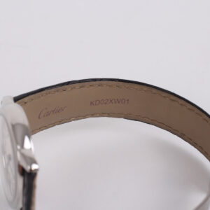 Lady's watch Ronde Solo Louis Cartier - Image 3