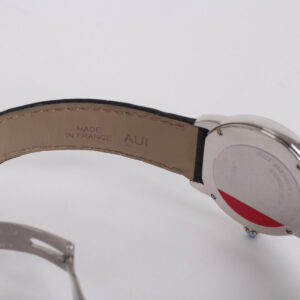 Lady's watch Ronde Solo Louis Cartier - Image 5