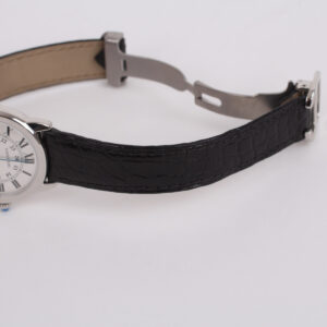 Lady's watch Ronde Solo Louis Cartier - Image 6