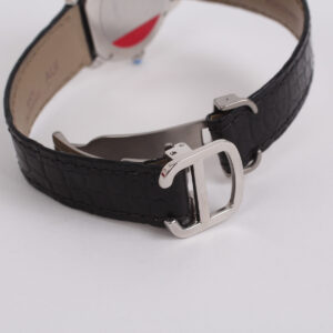 Lady's watch Ronde Solo Louis Cartier - Image 8