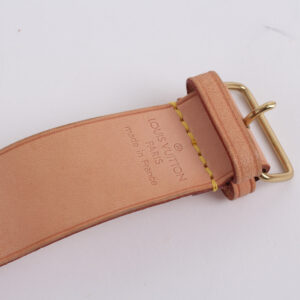 Dos cierres para asas de bolso Keepall ou Speedy - Imagen 5