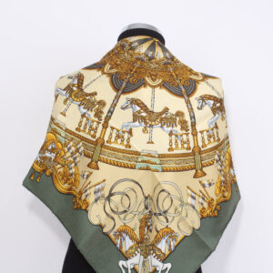 Scarf Luna Park - Image 3