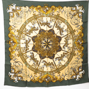 Scarf Luna Park - Image 1
