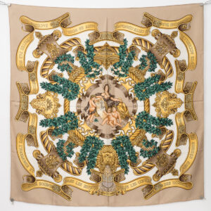 Scarf Europe - Image 1