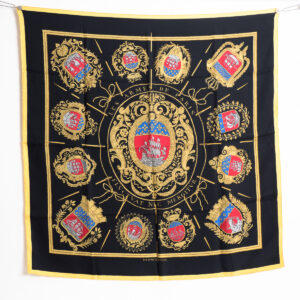 Scarf Les Armes de Paris - Image 1