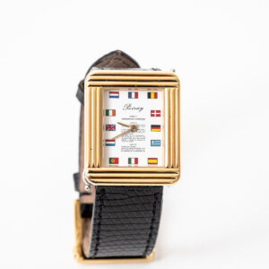 Montre Ma Première édition limitée : Création de la Communauté Européenne à 12 Pays (1986) – Image 1