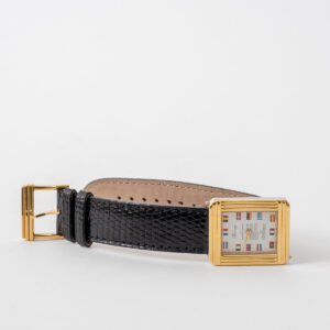 Montre Ma Première édition limitée : Création de la Communauté Européenne à 12 Pays (1986) – Image 2