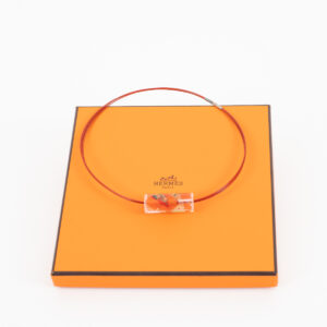 Collier et pendentif – Image 1