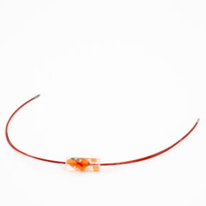 Collier et pendentif – Image 2