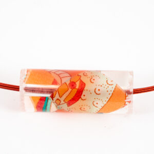 Collier et pendentif – Image 3